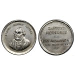 Germany, medal 300th anniversary of the Reformation, 1817