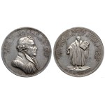 Germany, medal, 1817