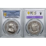 Germany, medal, 1817