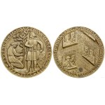 Poland, Millennium of the Polish State, 1966, Warsaw