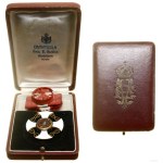 Italy, Order of the Crown of Italy - Officer