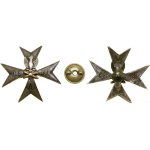 Poland, Horse Artillery Squadron - soldier commemorative badge, Warsaw