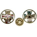 Poland, 5th Airborne Regiment - commemorative badge (COPY)