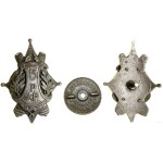 Poland, 15th Field Artillery Regiment - commemorative badge (COPY)