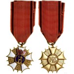 Poland, Order of the Banner of Labor First Class, after 1952, Warsaw
