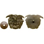 Poland, commemorative badge