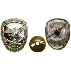 Poland, Distinguished Badge of the Falcon