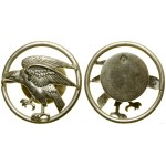 Poland, commemorative badge