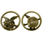 Poland, commemorative badge