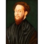 Artista tedesco, XVI secolo