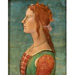 Artista fiorentino, XVI secolo