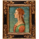 Artista fiorentino, XVI secolo