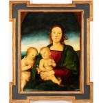 Pietro Vannucci Il Perugino (seguace di) (Citt