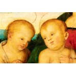 Pietro Vannucci Il Perugino (seguace di) (Citt