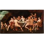 Artista fiammingo, prima met