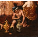 Artista fiammingo, prima met