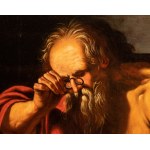 Artista olandese, XVII secolo