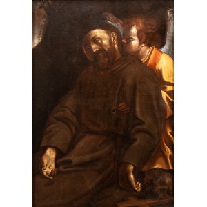 Artista attivo a Napoli, XVII secolo
