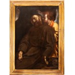 Artista attivo a Napoli, XVII secolo