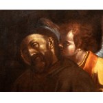 Artista attivo a Napoli, XVII secolo