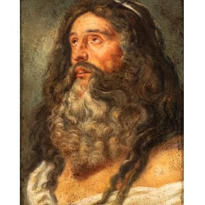 Peter Paul Rubens (seguace di) (Siegen 1577 - Anversa 1640)
