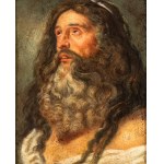 Peter Paul Rubens (seguace di) (Siegen 1577 - Anversa 1640)