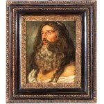 Peter Paul Rubens (seguace di) (Siegen 1577 - Anversa 1640)