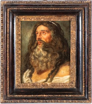 Peter Paul Rubens (seguace di) (Siegen 1577 - Anversa 1640)