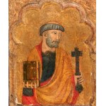 Francesco di Antonio da Ancona (attribuito a) (Attivo nell