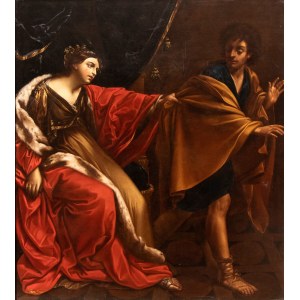 Guido Reni (e aiuti) (Bologna 1575 - 1642)