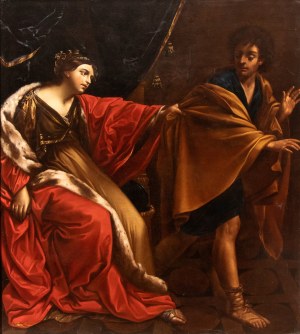 Guido Reni (e aiuti) (Bologna 1575 - 1642)