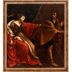 Guido Reni (e aiuti) (Bologna 1575 - 1642)