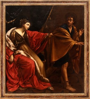 Guido Reni (e aiuti) (Bologna 1575 - 1642)