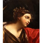 Guido Reni (e aiuti) (Bologna 1575 - 1642)