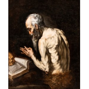Luca Giordano (Napoli 1634 - 1705)