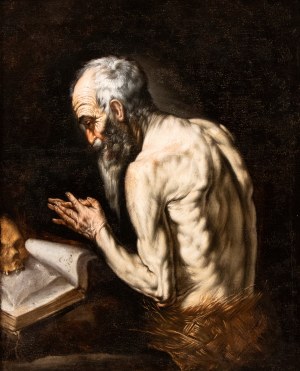 Luca Giordano (Napoli 1634 - 1705)