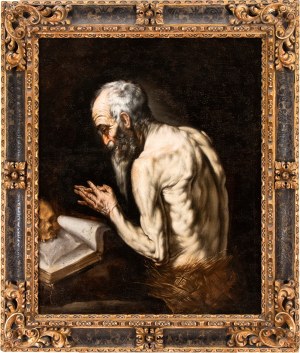 Luca Giordano (Napoli 1634 - 1705)
