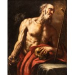 Luca Giordano (Napoli 1634 - 1705)