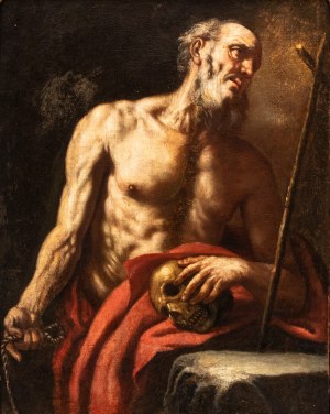 Luca Giordano (Napoli 1634 - 1705)