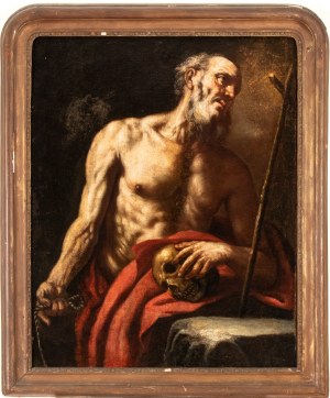 Luca Giordano (Napoli 1634 - 1705)