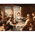 Luca Giordano (Napoli 1634 - 1705)