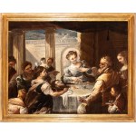 Luca Giordano (Napoli 1634 - 1705)