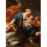 Luca Giordano (Napoli 1634 - 1705)