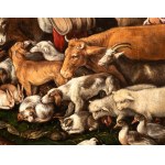 Francesco Dal Ponte detto Francesco Bassano (Bassano del Grappa 1549 - Venezia 1592)