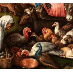 Francesco Dal Ponte detto Francesco Bassano (Bassano del Grappa 1549 - Venezia 1592)