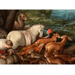 Francesco Dal Ponte detto Francesco Bassano (Bassano del Grappa 1549 - Venezia 1592)