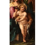 Artista attivo in Emilia, seconda met