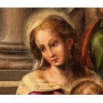 Artista attivo in Emilia, seconda met