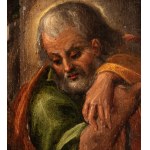 Artista attivo in Emilia, seconda met