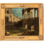 Gennaro Greco detto il Mascacotta (attribuito a) (Neapol 1665 - 1714)
